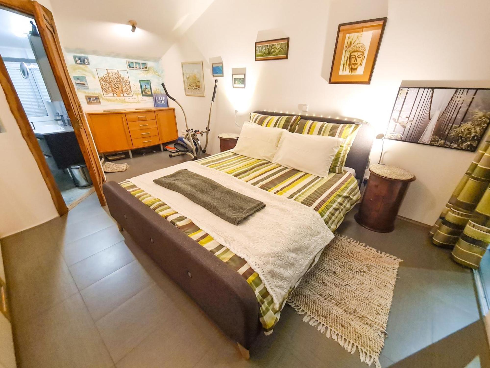 Pakua Apartments & Penthouse Ровинь Экстерьер фото