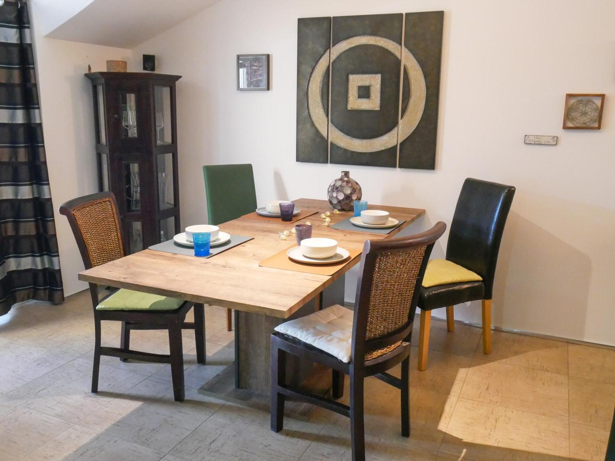 Pakua Apartments & Penthouse Ровинь Экстерьер фото