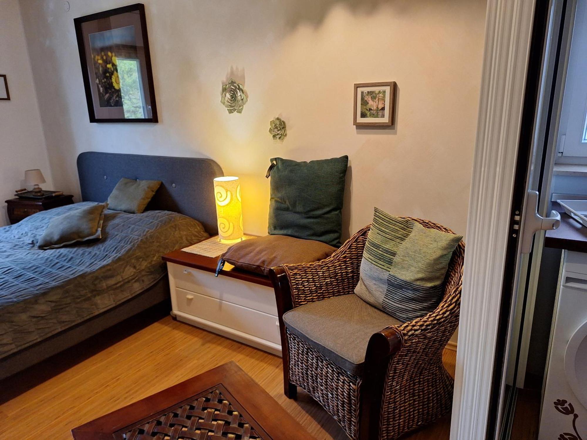 Pakua Apartments & Penthouse Ровинь Номер фото