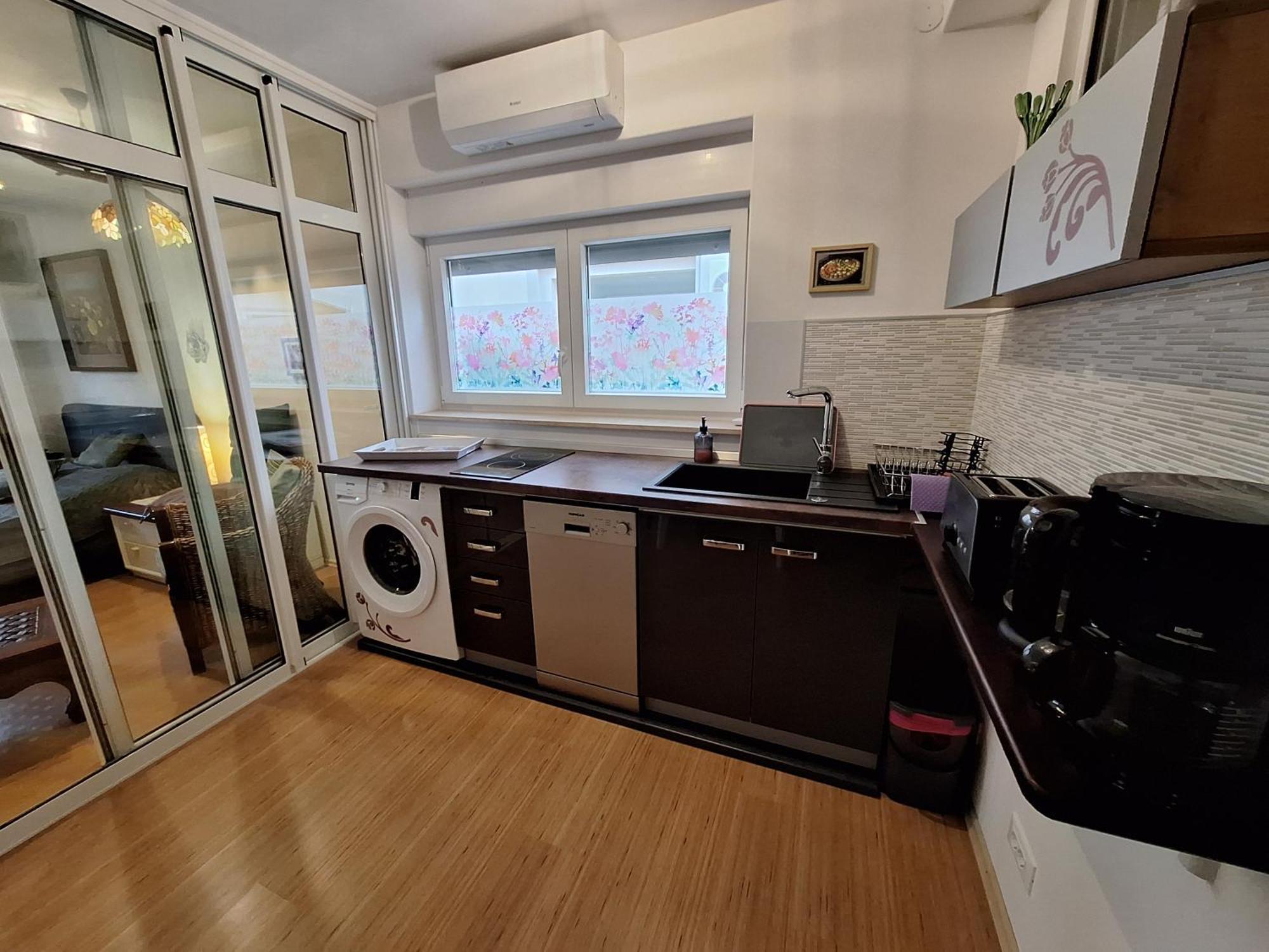 Pakua Apartments & Penthouse Ровинь Номер фото