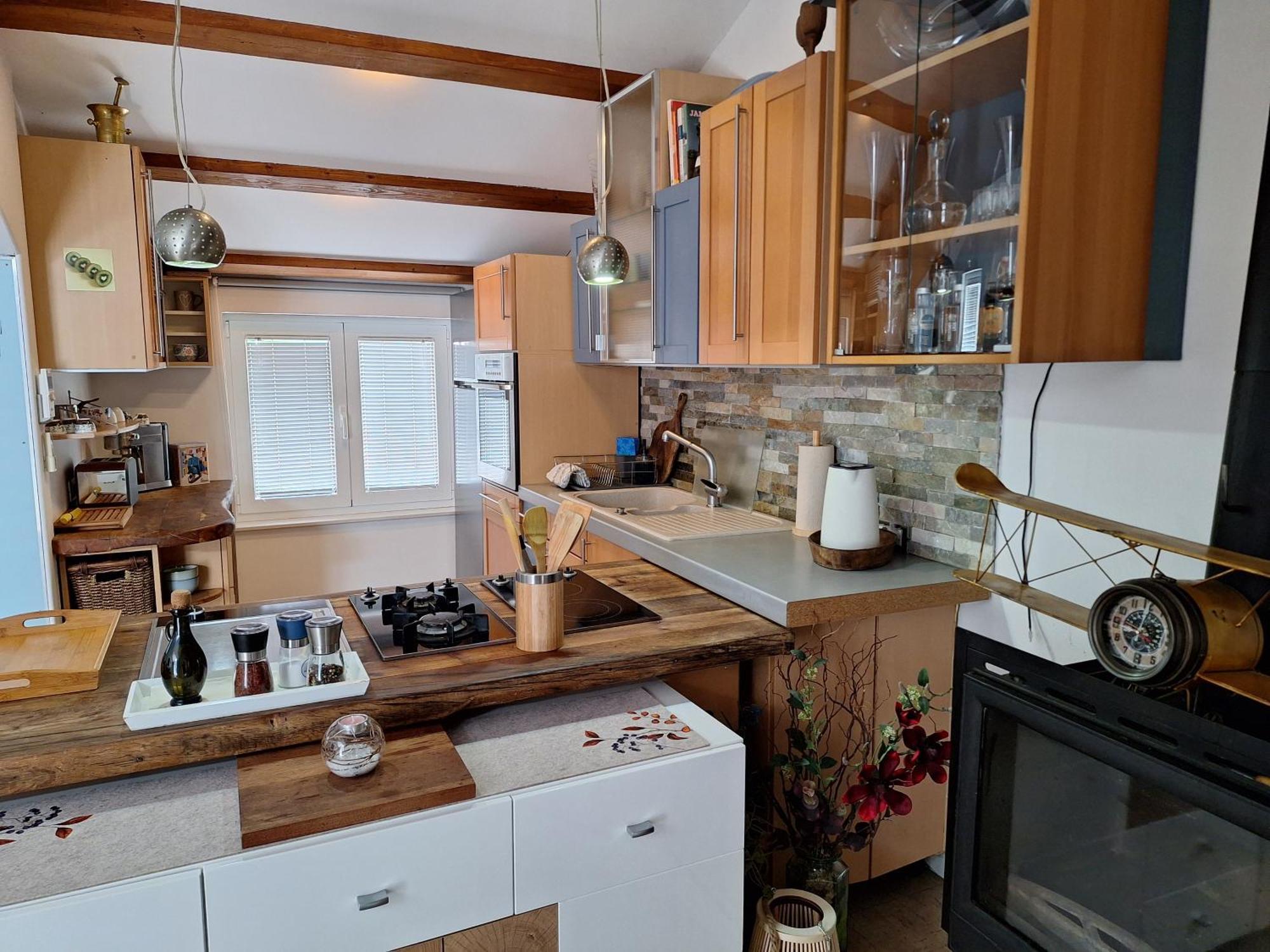 Pakua Apartments & Penthouse Ровинь Номер фото
