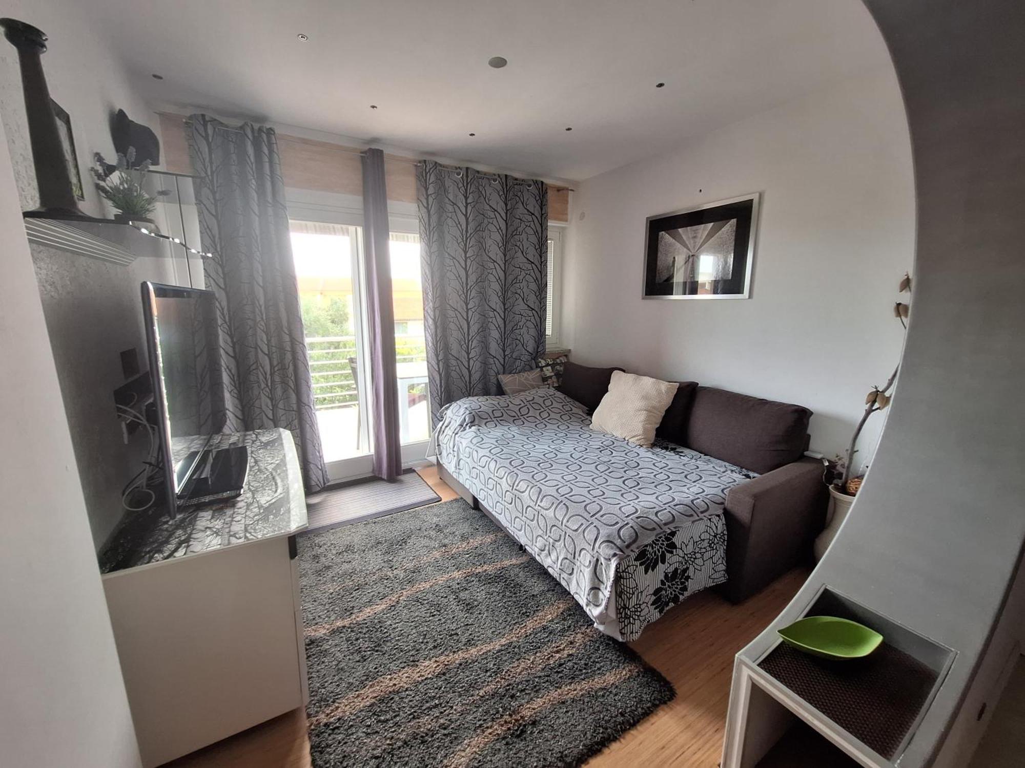 Pakua Apartments & Penthouse Ровинь Экстерьер фото