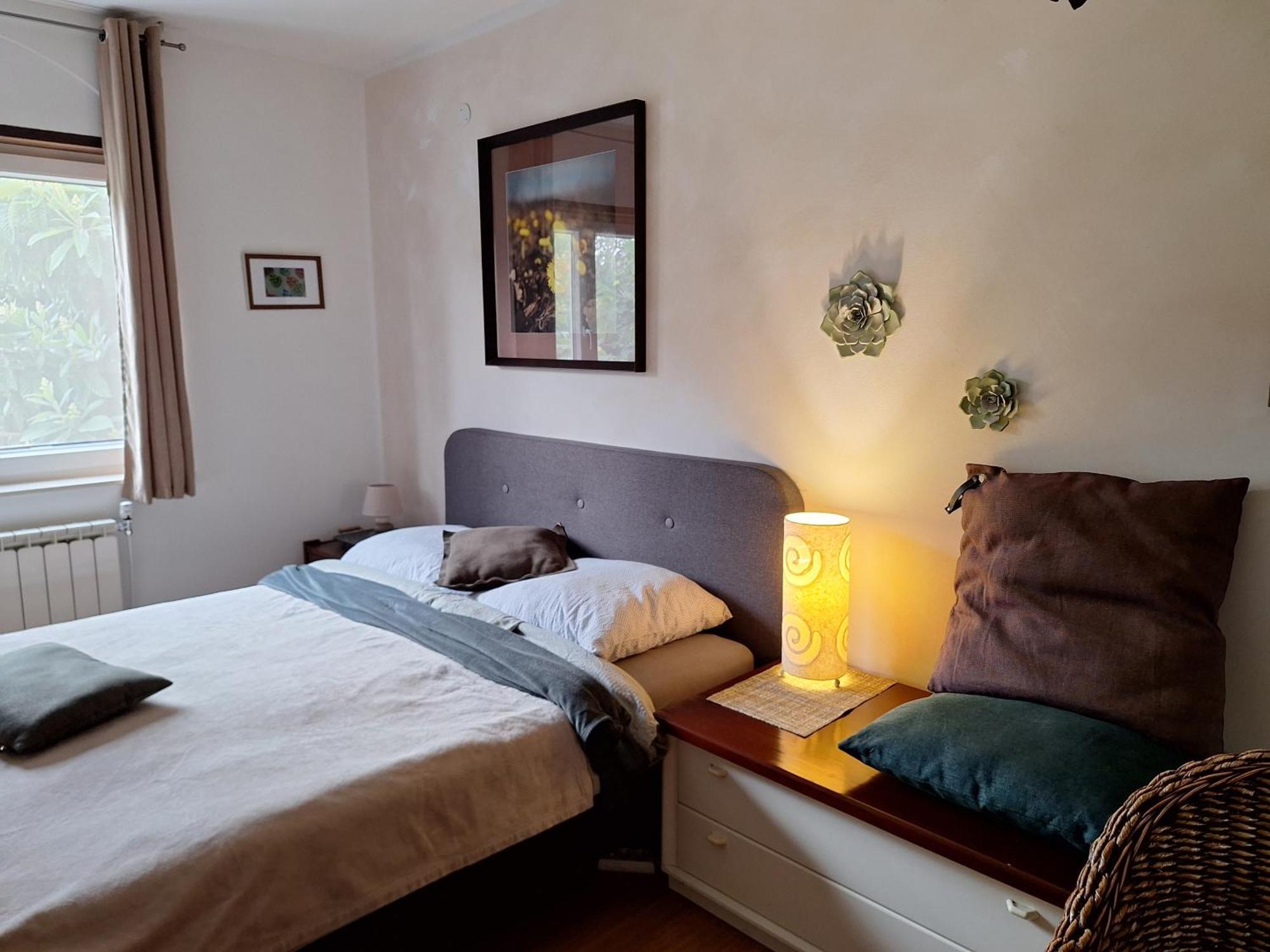 Pakua Apartments & Penthouse Ровинь Номер фото