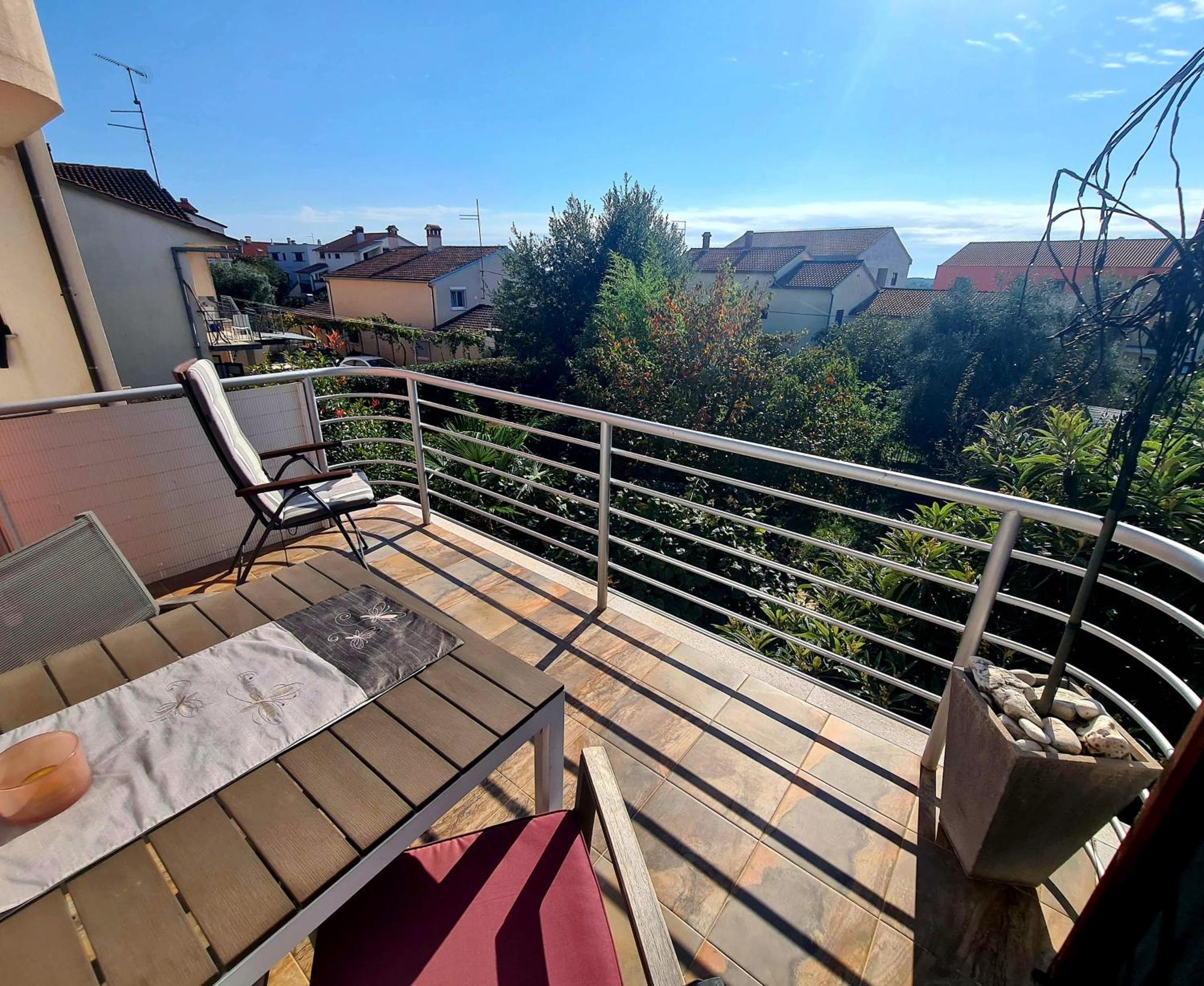 Pakua Apartments & Penthouse Ровинь Номер фото